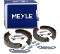 Meyle 014 042 0102 Jeu de mâchoires de frein, frein de stationnement