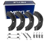 MEYLE 014 042 0402/S Mâchoires de frein à main