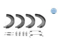 MEYLE 014 042 0602/S Jeu de mâchoires de frein, frein de stationnement pour MERC