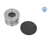 MEYLE 014 053 1001 Poulie roue libre, alternateur pour MERCEDES-BENZ,MITSUBISHI,
