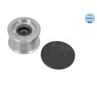 MEYLE 014 053 1007 Poulie roue libre, alternateur pour MERCEDES-BENZ