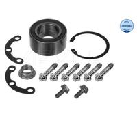 MEYLE 014 098 0008 Kit de roulements de roue pour MERCEDES-BENZ