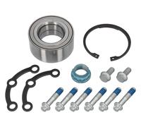 MEYLE 014 098 0009 Kit de roulement de roue convient pour MERCEDES-BENZ Arrière