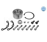MEYLE 014 098 0022 Kit de roulements de roue pour MERCEDES-BENZ