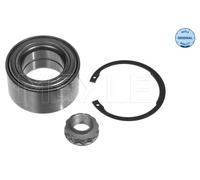 MEYLE 014 098 0035/S Kit de roulements de roue pour MERCEDES-BENZ