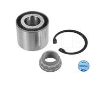 Meyle 014 098 0037/S Ensemble De Roulements Arrière Pour Mercedes-Benz W168 414