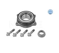 Meyle 014 098 0049/S Moyeu Arrière Pour Mercedes-Benz W204 S204 C204 C207 A207