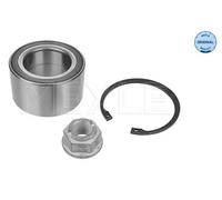MEYLE 014 098 0166 Kit de roulement de roue Roulement à billes 90mm