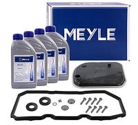 Kit de vidange de boîte de vitesses Boîte de vitesses automatique CVT (continue)