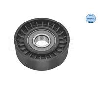 Galet de courroie trapézoïdale 014 202 0003 MEYLE pour MERCEDES-BENZ CLASSE A
