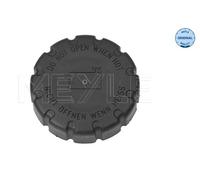 MEYLE 014 238 9000 Bouchon, réservoir de liquide de refroidissement pour MERCEDE