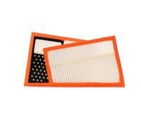 MEYLE 014 321 0004/S Filtre à air convient pour MERCEDES-BENZ Classe ML (W164)