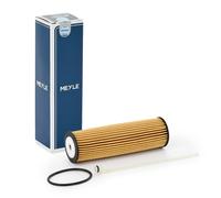 Filtre à huile MEYLE 014 322 0019