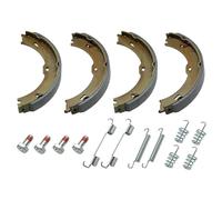 MEYLE 014 533 0001/S Mâchoires de frein à main