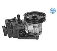 Pompe hydraulique pour boîtier de direction MEYLE 014 631 0015