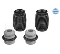 Meyle 014 640 0012 Kit De Cache De Poussière, Amortisseur Pour Mercedes-Benz