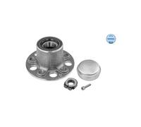 MEYLE 014 652 0009 Moyeu de roue avant pour