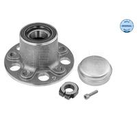 MEYLE 014 652 0009 Moyeu de roue pour MERCEDES-BENZ