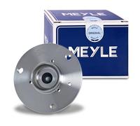 Moyeu de roue Essieu avant 014 652 1001 MEYLE pour SMART FORTWO Cabrio