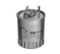 Meyle 014 668 0001 Filtre à carburant