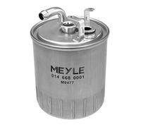 MEYLE 014 668 0001 Filtre à carburant