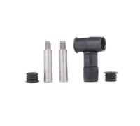 MEYLE 014 698 0006/S Jeu de douilles de guidage d'étrier de frein