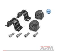 Meyle 014 715 0006/S Réparation Palier Stabilisateur Avant pour Mercedes-Benz
