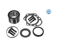 Meyle 014 750 0000 Kit Roulements Arrière pour Mercedes-Benz B903 VW Lt 28-35 II