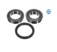 Meyle 014 750 0002 Kit Roulements Arrière pour Mercedes-Benz VW Opel Renault