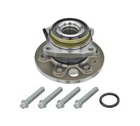 MEYLE 014 750 0007 Kit de roulement de roue pour VW Crafter 30-50 Van (2E) 175mm