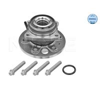 MEYLE 014 750 0007 Moyeu de roue pour MERCEDES-BENZ,VW