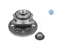 Meyle 014 752 0006 Moyeu Arrière Pour Mercedes-Benz B906