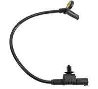 MEYLE 014 800 0092 capteur ABS arrière gauche,droit