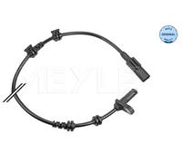 MEYLE 014 800 0116 Capteur, vitesse de roue pour MERCEDES-BENZ