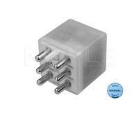 Meyle Relais multifonction 014 830 0011 – Minuterie essuie-glace pour Mercedes-Benz SL