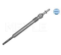 1x Bougie de préchauffage MEYLE 014 860 0004 convient pour MERCEDES-BENZ