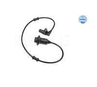 Capteur de vitesse de roue ABS Essieu arrière droit Capteur actif 014 899 0036