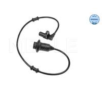 Meyle - Capteur de vitesse de roue ABS 014 899 0036 - Essieu arrière droit actif pour Mercedes-Benz