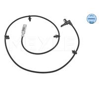 MEYLE 014 899 0081 Capteur, vitesse de roue pour MERCEDES-BENZ