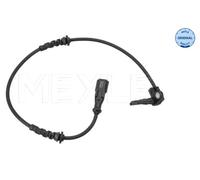 MEYLE 014 899 0094 Capteur, vitesse de roue pour SMART