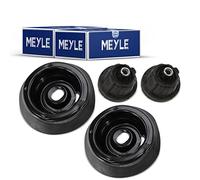 MEYLE 0140320021 Lot de 2 paliers d'appui avant compatibles avec W203 2000-2007 CL203 S203 2001-2008 CL203 2008-2011 CLK C209 A209