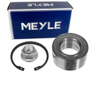 Roulement de roue Roulement à billes 014 098 0043 MEYLE pour MERCEDES-BENZ