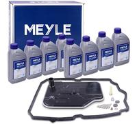 Meyle Kit de vidange de boîte de vitesses 014 135 1212 pour boîte automatique 7 vitesses