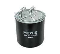 Meyle Filtre à carburant 0143230001