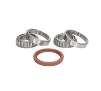 Kit de roulements de roue MEYLE 014 750 0002