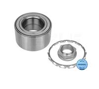 Meyle Jeu de roulements de roue 014 750 0006