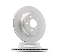 MEYLE 015 523 0038/PD Disque de frein