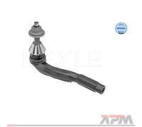 Rotule de direction MEYLE 016 020 0061 gauche