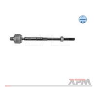Barre de direction Essieu avant gauche 016 031 0015 MEYLE pour MERCEDES-BENZ SLK