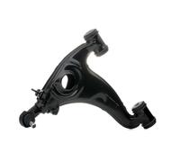 Bras de suspension MEYLE 160500010 essieu avant, gauche, avant